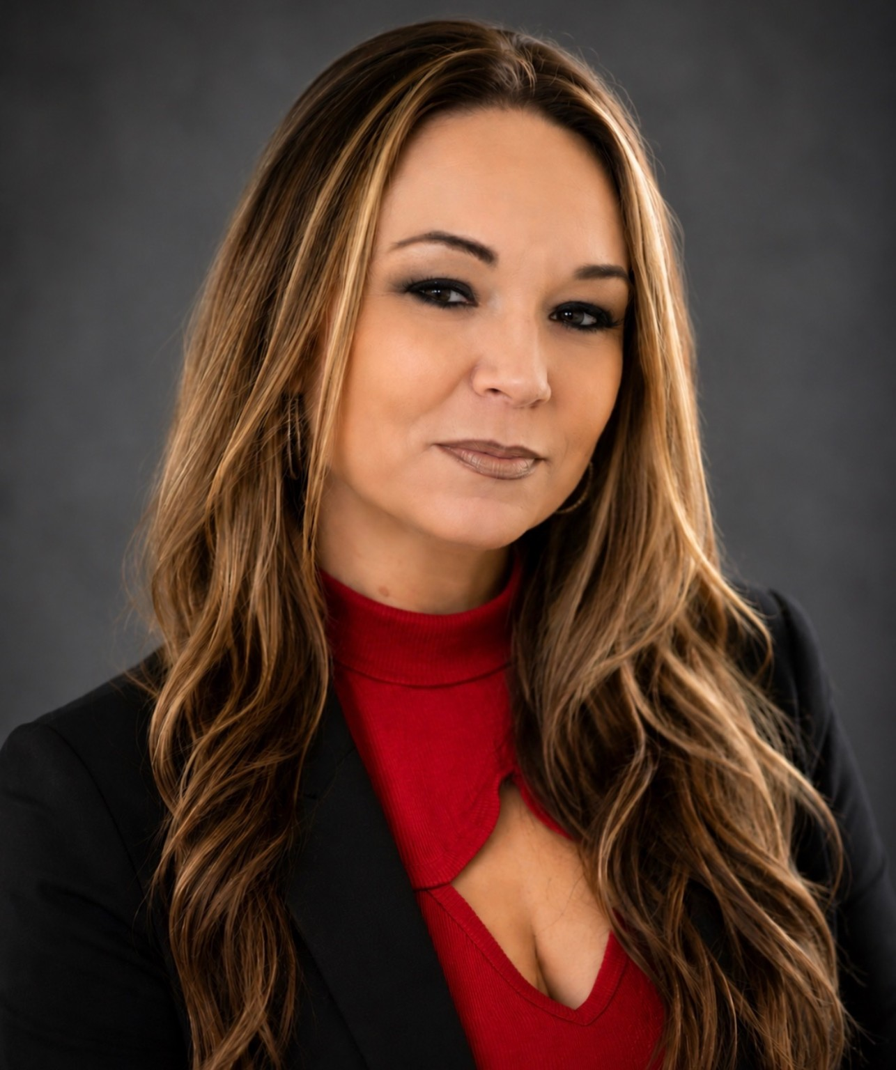 Christy Lynn Taylor, Founder and CEO of The Healing River House
